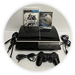 العاب بلايستيشن 3