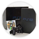 ألعاب PS2