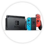 العاب نينتندو سويتش