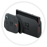 ألعاب نينتندو سويتش 2