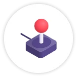 ألعاب قديمة (ريترو)