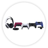 اكسسوارات بلاستيشن