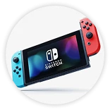 جهاز ألعاب نينتندو