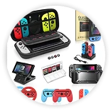 إكسسوارات نينتندو