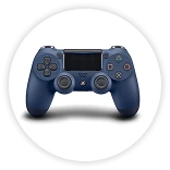 وحدات تحكم بلاستيشن