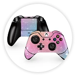 غطاء يد تحكم إكس بوكس