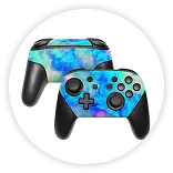 غطاء يد تحكم نينتندو سويتش