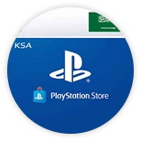 منطقة بلايستيشن السعودية