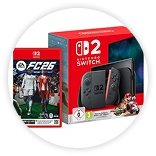 نينتندو المنطقة البريطانية