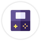 أجهزة نينتندو مستعملة