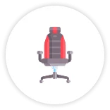 أثاث الألعاب